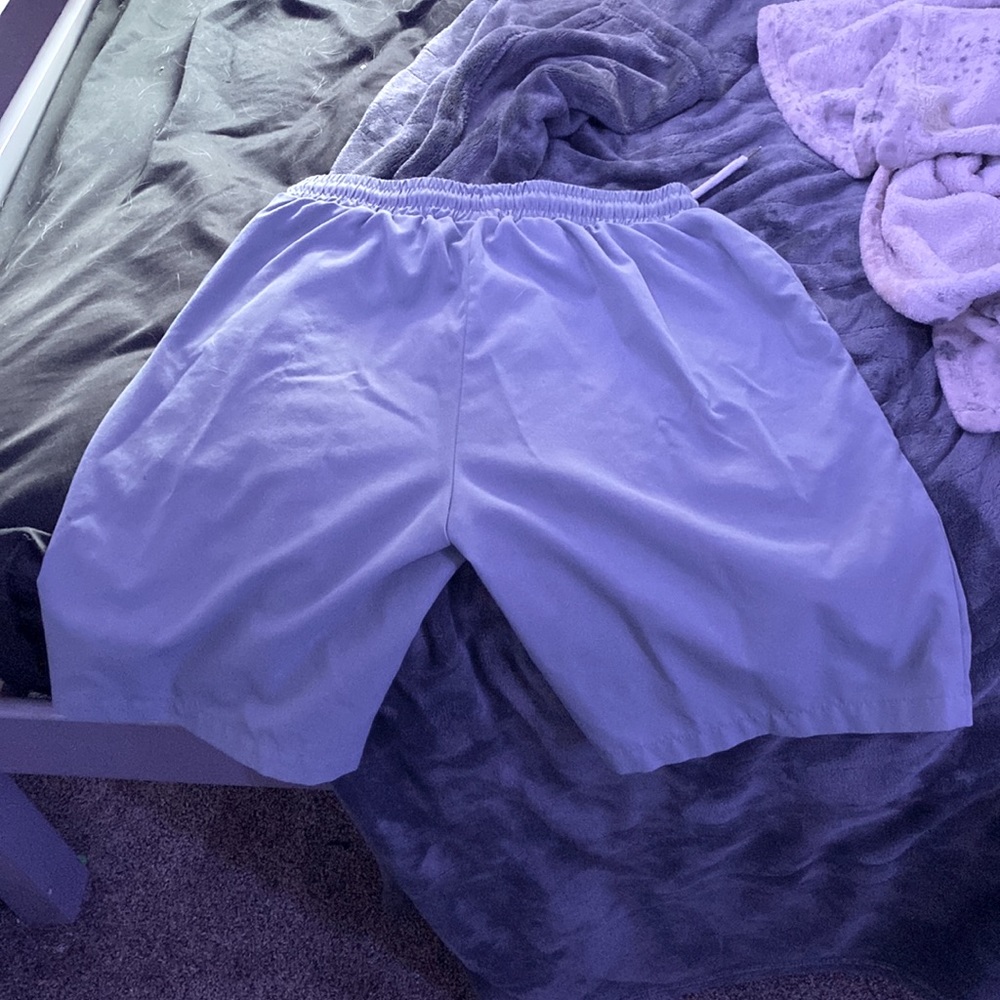 grey shorts most likely to fit 12 -13 yr old boy